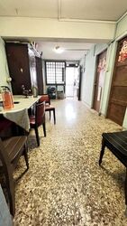 Blk 211 Boon Lay Place (Jurong West), HDB 3 Rooms #620664651